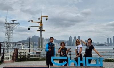 Taxi Private Tour in Busan
