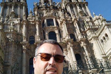 Transfer Santiago de Compostela to Porto