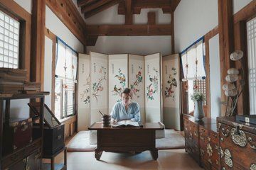 From Mr. Sunshine to Pachinko: Korea Heritage 1-Day Tour Nonsan