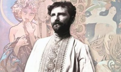 Prague Alfons Mucha Museum Ticket and Audio Guide