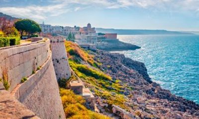 Lecce Private Tour from Bari