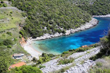 Secluded Paradise Shared Boat Tour Discover Pavja Luka