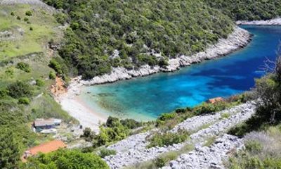 Secluded Paradise Shared Boat Tour Discover Pavja Luka
