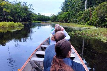 Spectacular Amazon Rainforest 3 Days 2 Nights Peru Amazon Tours