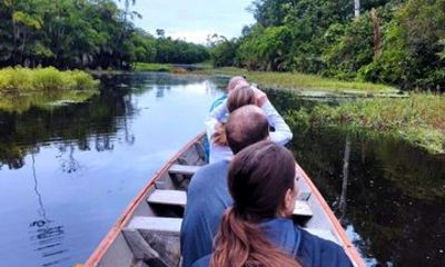 Spectacular Amazon Rainforest 3 Days 2 Nights Peru Amazon Tours