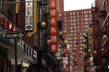 Chinatown Experience San Francisco