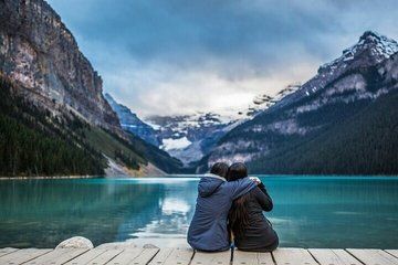 2 Day Private Premium Tour Banff and Drumheller from Calgary
