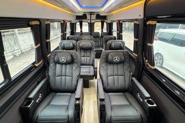 Bangkok Suvarnabuhmi Airport Fast Track Immigration with Transfer