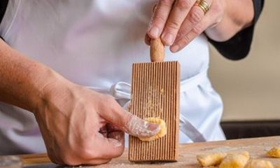 Fun Gnocchi Making Class With a Local Chef in San Diego