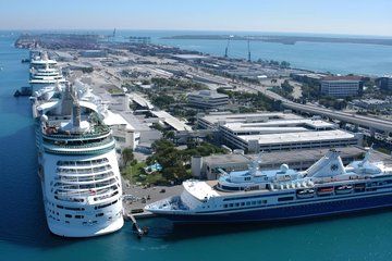 Miami Private Car Service