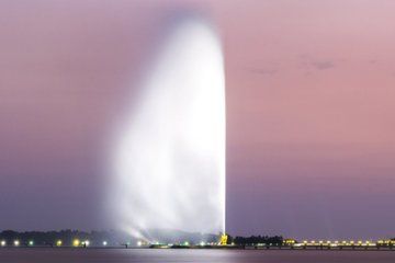 Historic Jeddah in 1 Day Heritage Tour, lunch & Saudi Hospitality