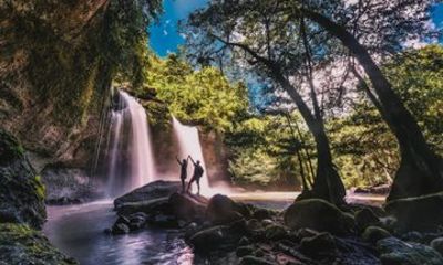 Khao Yai National Park Full Day Private Tour