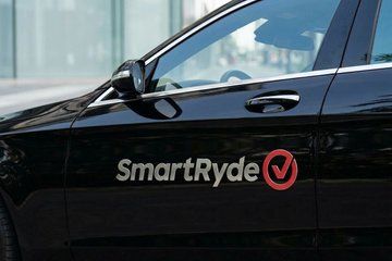 Private Airport Transfer:Seoul City Incheon ⇄Airport
