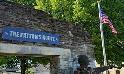 Battle of the Bulge Private Tour