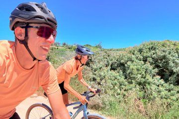 Lagos Gravel Bike Tour: Explore Algarve Coastal Beauty