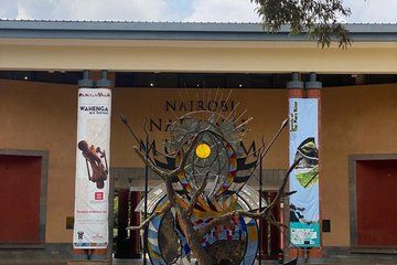 Nairobi Museums and Heritage Experience