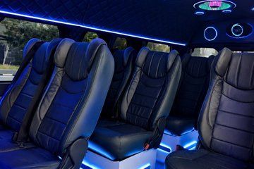 Singapore Luxury Airport Transfer by Private Chauffeur