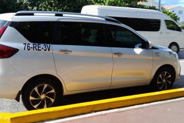 Carmen beach transfer to cenotes, xcaret,nickelodeon,xelha