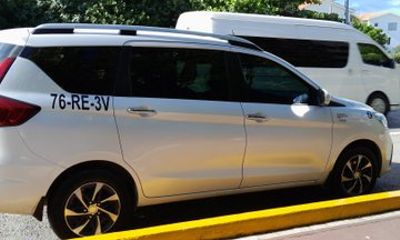 Carmen beach transfer to cenotes, xcaret,nickelodeon,xelha
