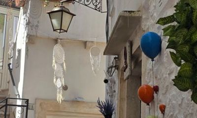 Puglia Countryside Private Tour with Apulian Friend