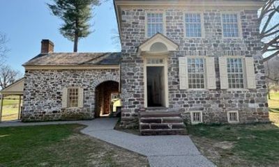 Washington's Secret Soldiers Outdoor Escape Game in Valley Forge