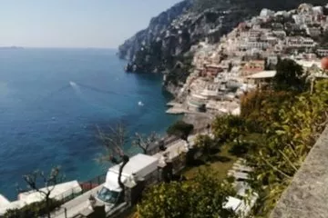 Visit Positano History Culture and Sea