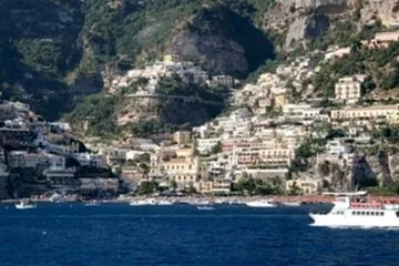 Discover Amalfi Tour to the Must-See Places of the City