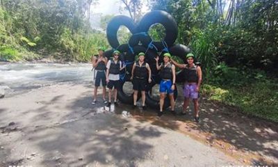 Mindo Adventure in Quito Outdoor Experience