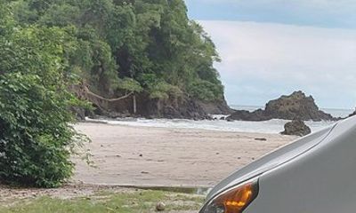 Private Transfer from La Fortuna Arenal to Manuel Antonio Hotels