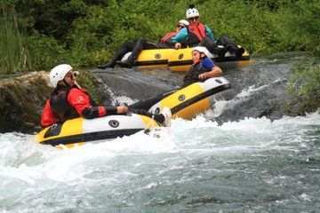 Cetina RiverTubes Adventure