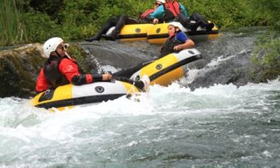 Cetina RiverTubes Adventure