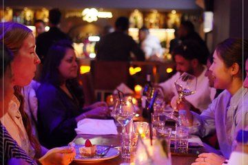 Marrakech Night Life Experience