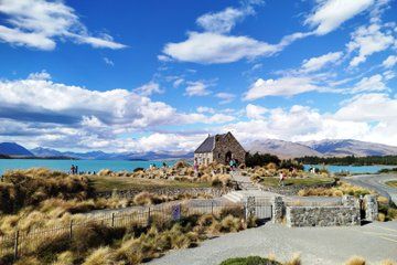 Multi Day New Zealand Wide Private Custom Tour from Auckland