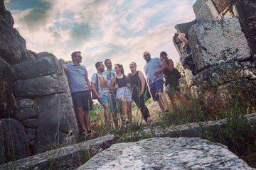 From Cave Art to Stone Kingdoms Private Tour from Mostar