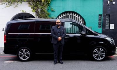 Luxury Private Chauffeur Driven Cape Peninsula Day Tour