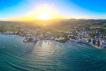 Ibiza Private Island Tour