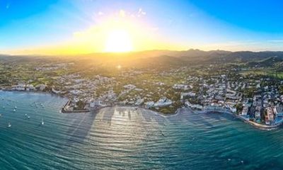 Ibiza Private Island Tour with Es Vedra and Dalt Vila