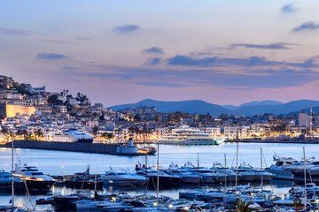 Ibiza Sunset Private Tour Es Vedrà and Coastal Views