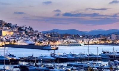 Ibiza Private Sunset Tour with Es Vedra Views