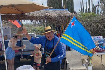 Private Island Experience Local Sites Culture and Coastal Beauty