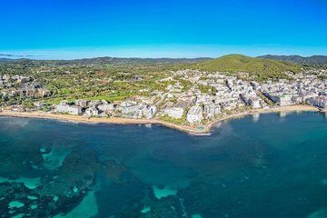 Private Hidden Ibiza Tour of Villages Culture and Scenic Spots