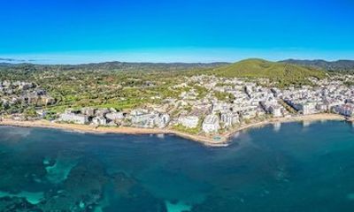 Authentic Ibiza Villages Private Tour