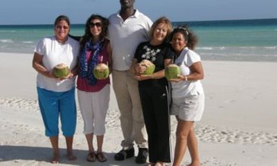 Grand Bahama Foodie Tour