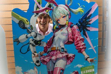 Akihabara Culture Deep Dive Respectful Otaku Walking Tour