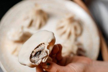 Tbilisi Gastronomic Quest Tour with Food Tastings