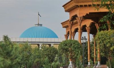 Tashkent Private Airport Transfer