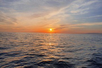Private Afternoon Sailing Adventure and Sunset