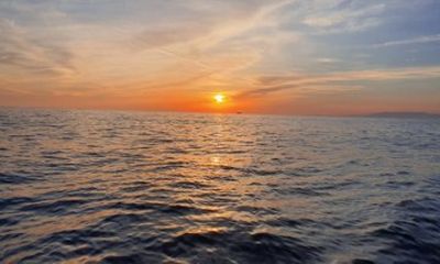 Private Afternoon Sailing Adventure and Sunset