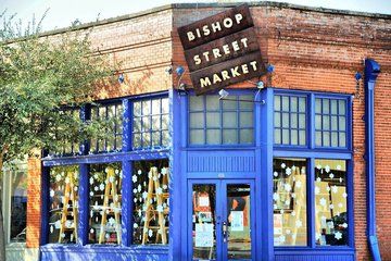 Bishop Arts District Food Tasting Tour