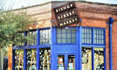 Bishop Arts District Food Tasting Tour